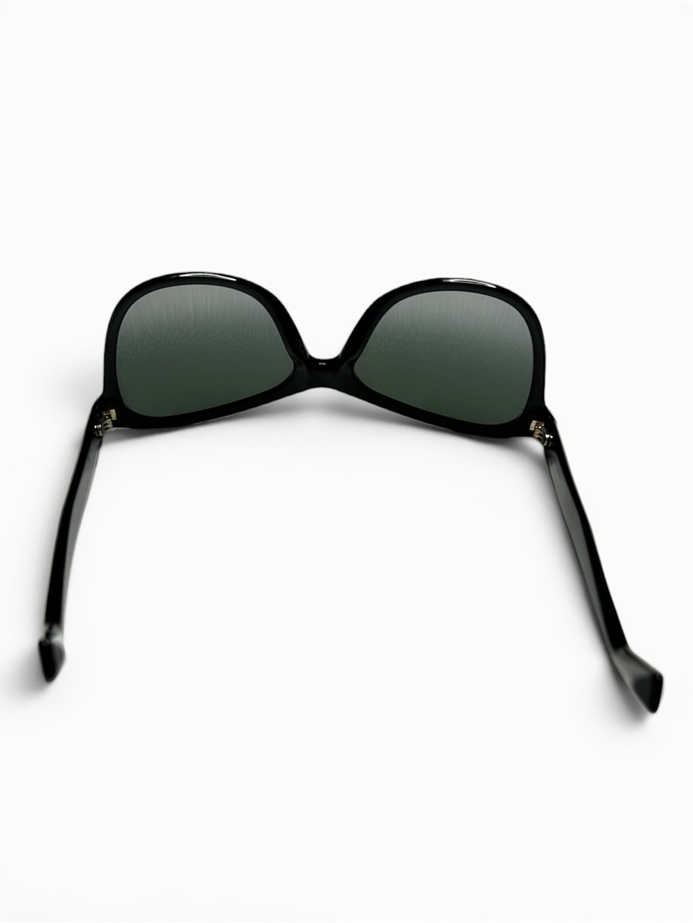 Givenchy GV 7198/S Black Acetate Designer Sunglasses Italy - Picture 4 of 9